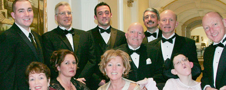 The-Spano-Family