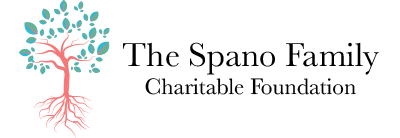 The Spano Family Charitable Foundation Inc. Logo