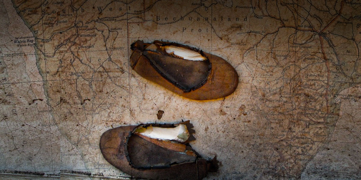 Swaziland-shoes